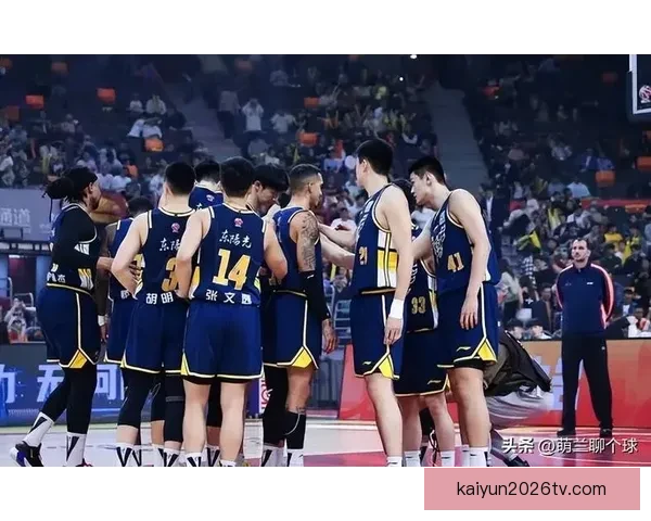广东队历史首次连续31年全胜晋季后赛 冲刺第十二座总冠军