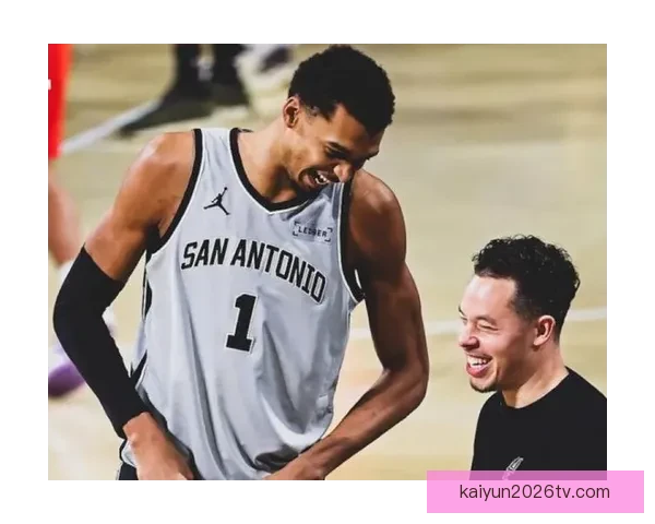 马刺缺文班亚马依然强势 11胜5负展现复兴潜力 9年后重返60胜指日可待