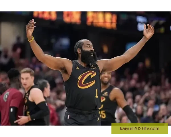 哈登因季后赛与母亲健康申请推迟220万餐厅欠租取证