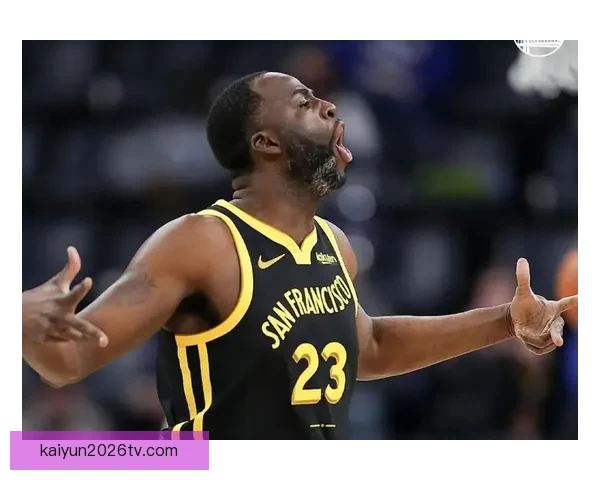 格林回应科尔摆烂言论 萌神复出仍是勇士关键方向