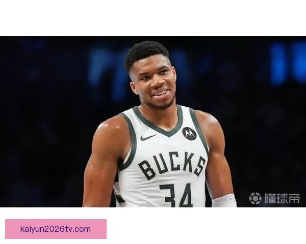 字母哥去留取决自身选择球队应尽早明朗化