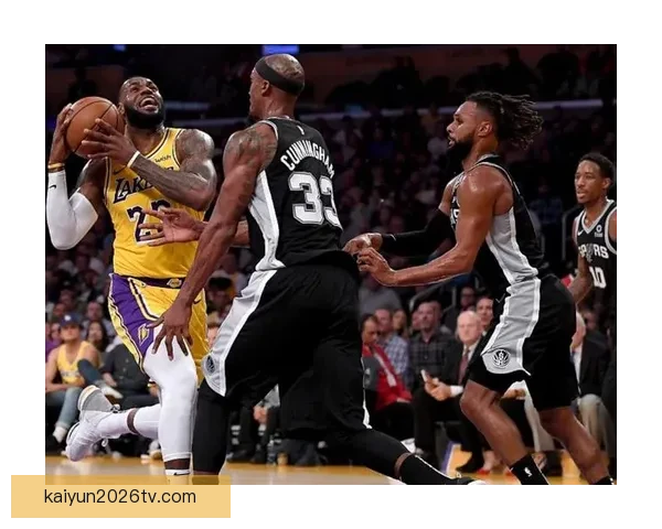 马努回忆13年总决赛失眠之夜 阿伦三分改变战局助马刺逆袭