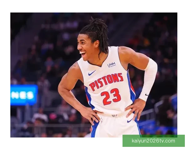 活塞主帅谈旧将艾维：深知他的不易 NBA为包容性最强职业体育环境之一